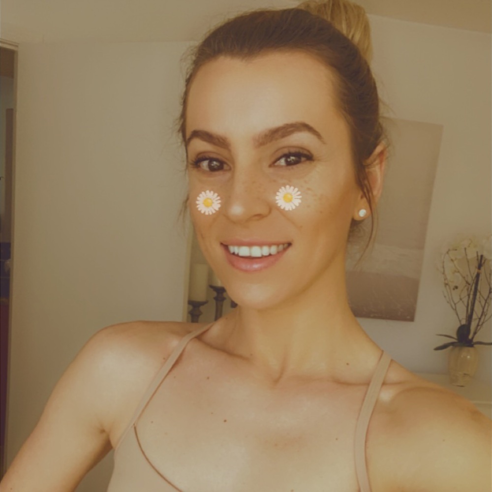 Meet your Posher, Naomi
